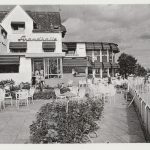 Strandhalle 1981